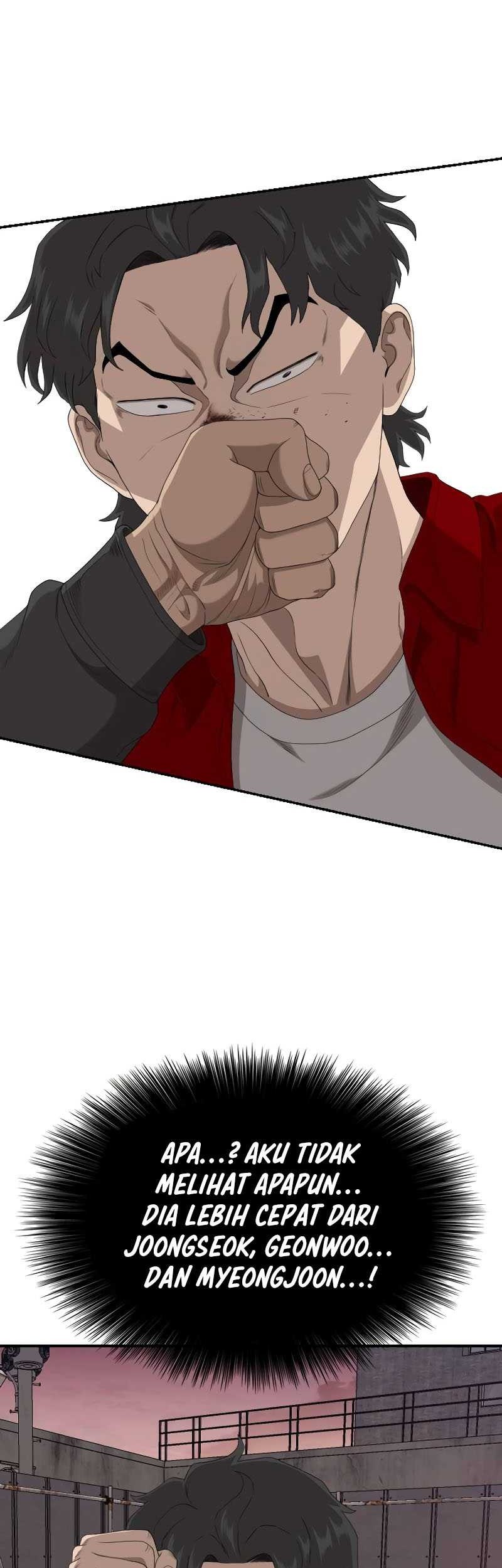 A Bad Person chapter 238 halaman 50