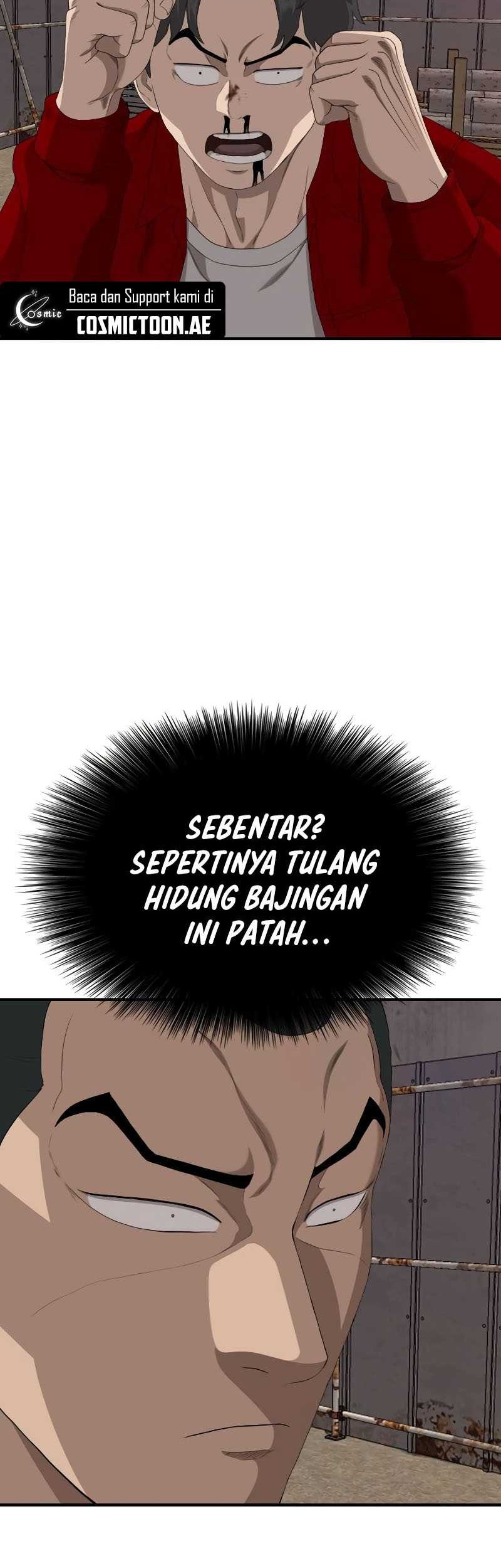 A Bad Person chapter 238 halaman 51