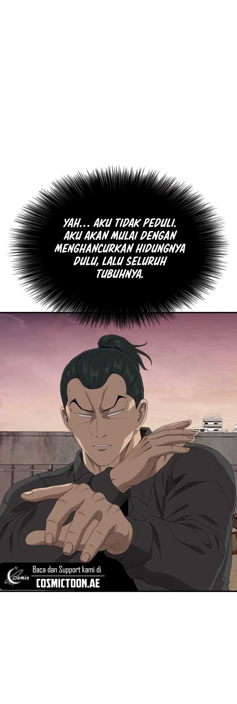 A Bad Person chapter 238 halaman 52
