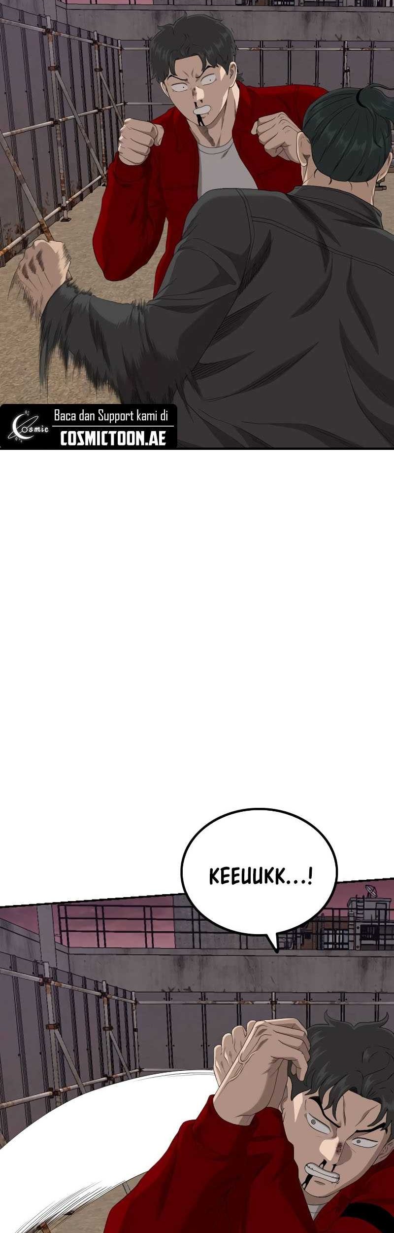 A Bad Person chapter 238 halaman 54