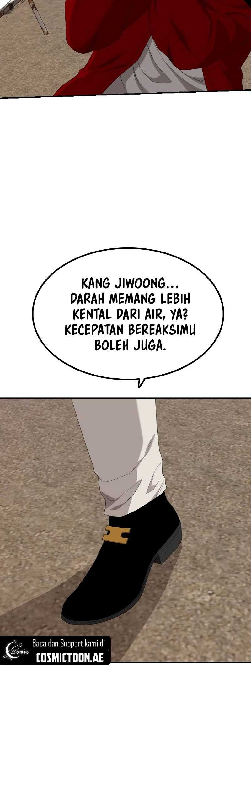 A Bad Person chapter 238 halaman 55