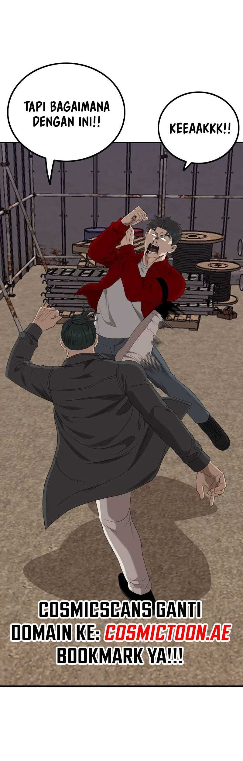 A Bad Person chapter 238 halaman 56