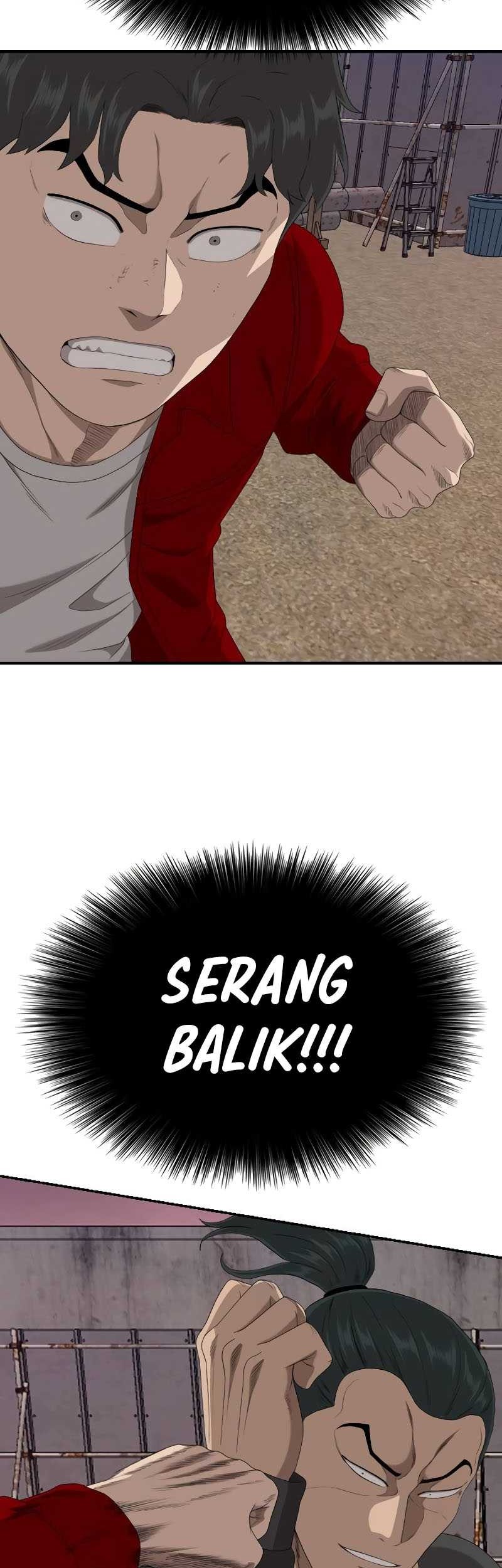 A Bad Person chapter 238 halaman 60