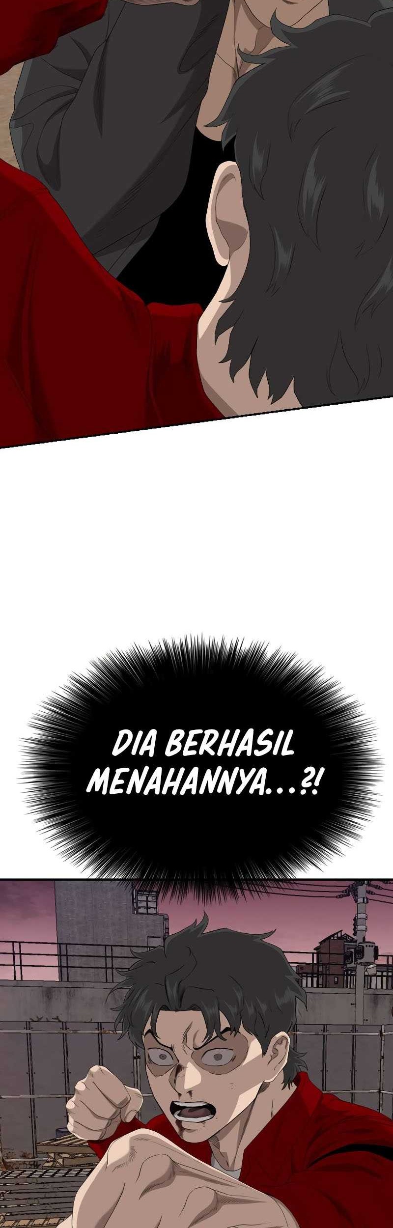 A Bad Person chapter 238 halaman 61