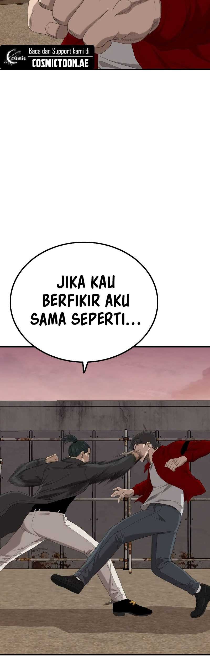 A Bad Person chapter 238 halaman 62