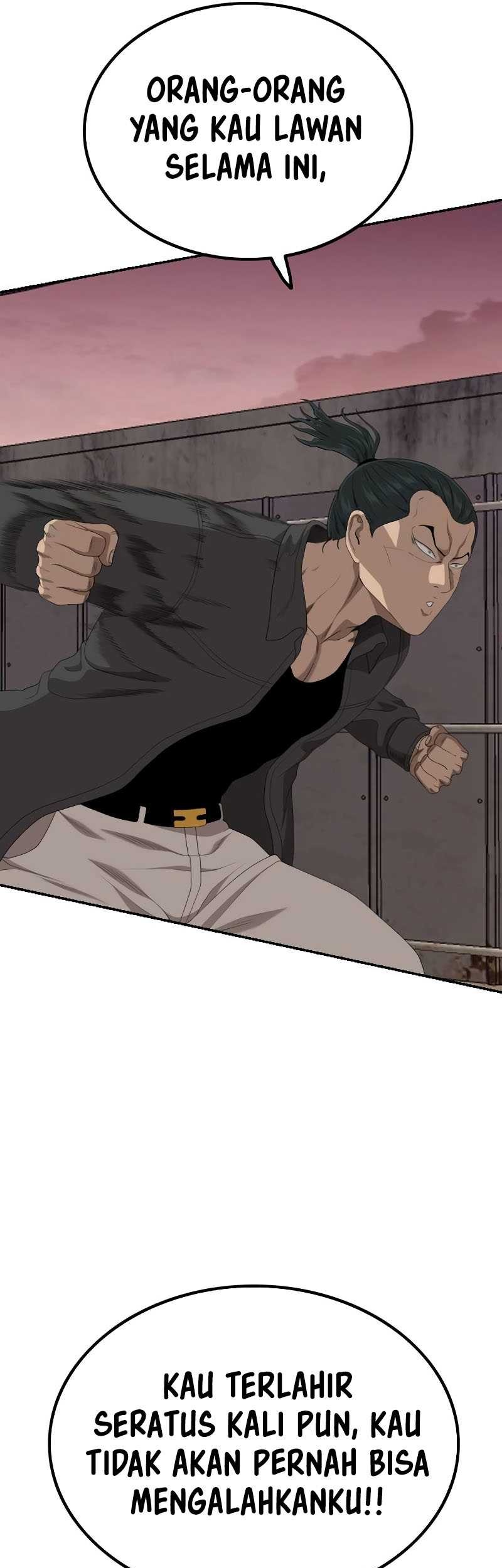 A Bad Person chapter 238 halaman 64