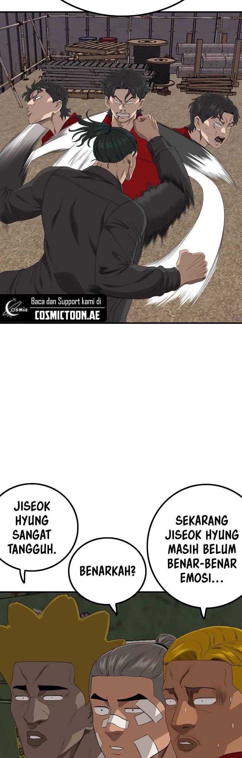 A Bad Person chapter 238 halaman 65