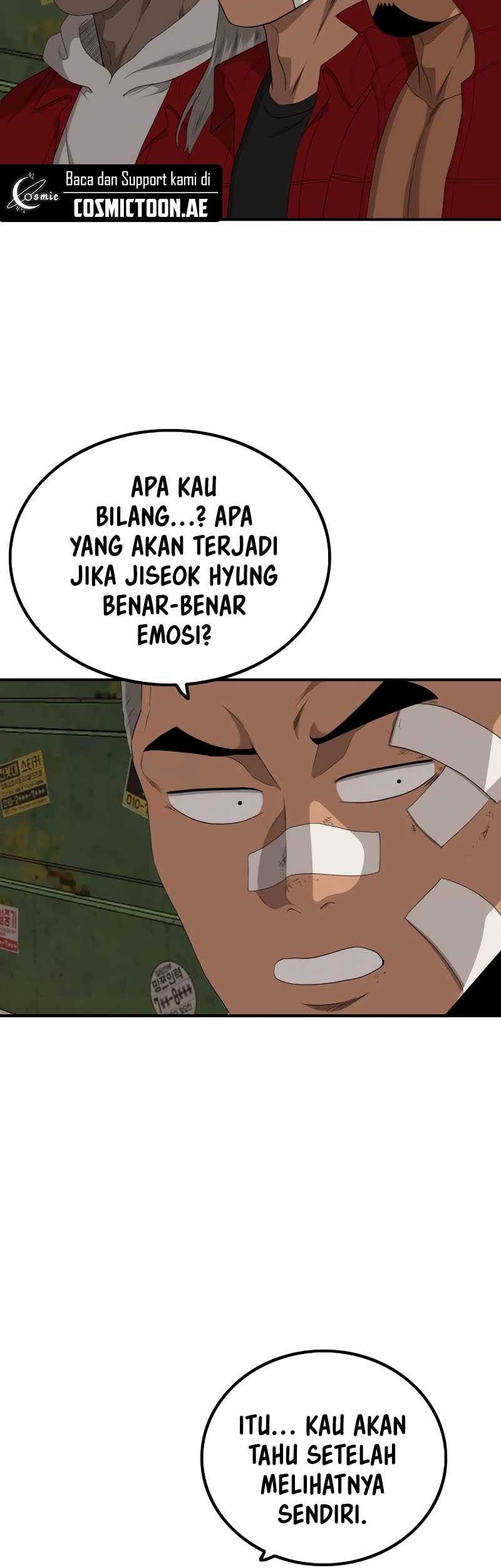 A Bad Person chapter 238 halaman 66