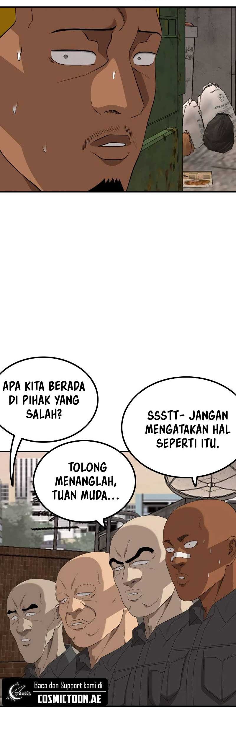 A Bad Person chapter 238 halaman 67