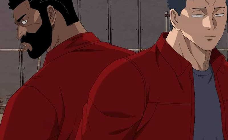 A Bad Person chapter 238 halaman 69