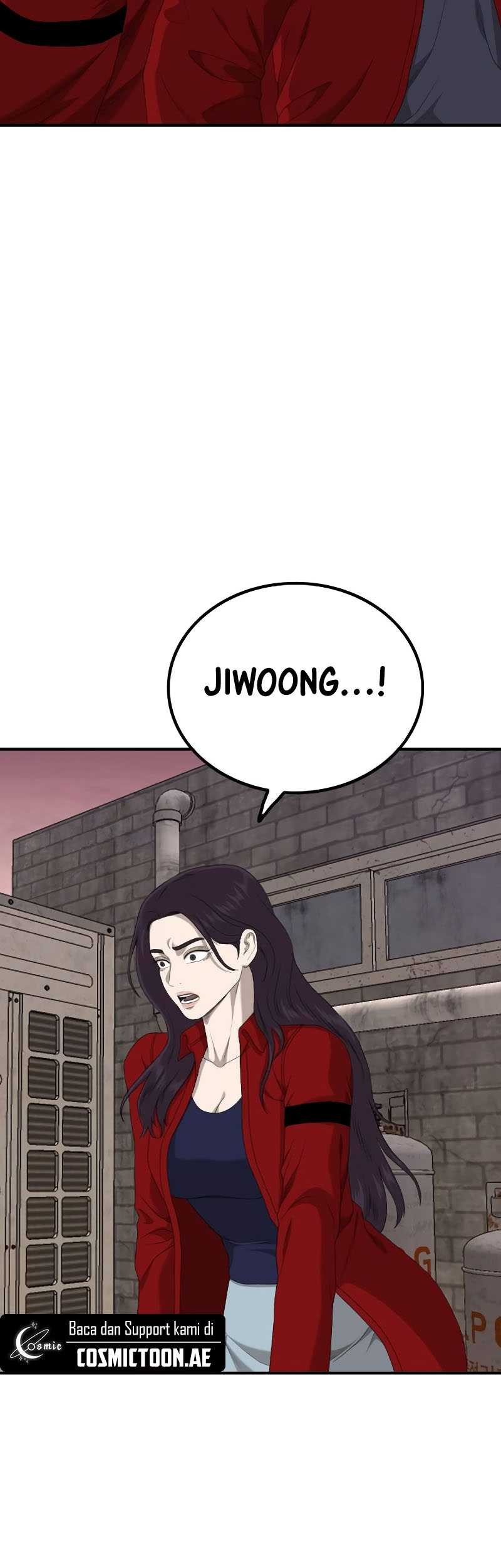 A Bad Person chapter 238 halaman 70