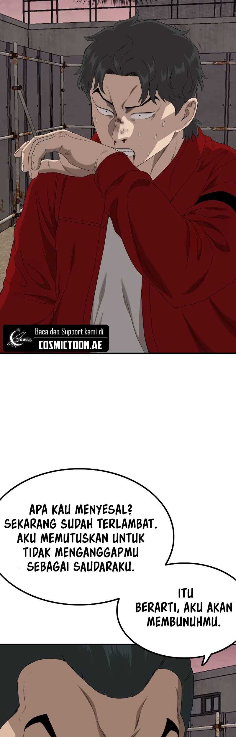 A Bad Person chapter 238 halaman 72