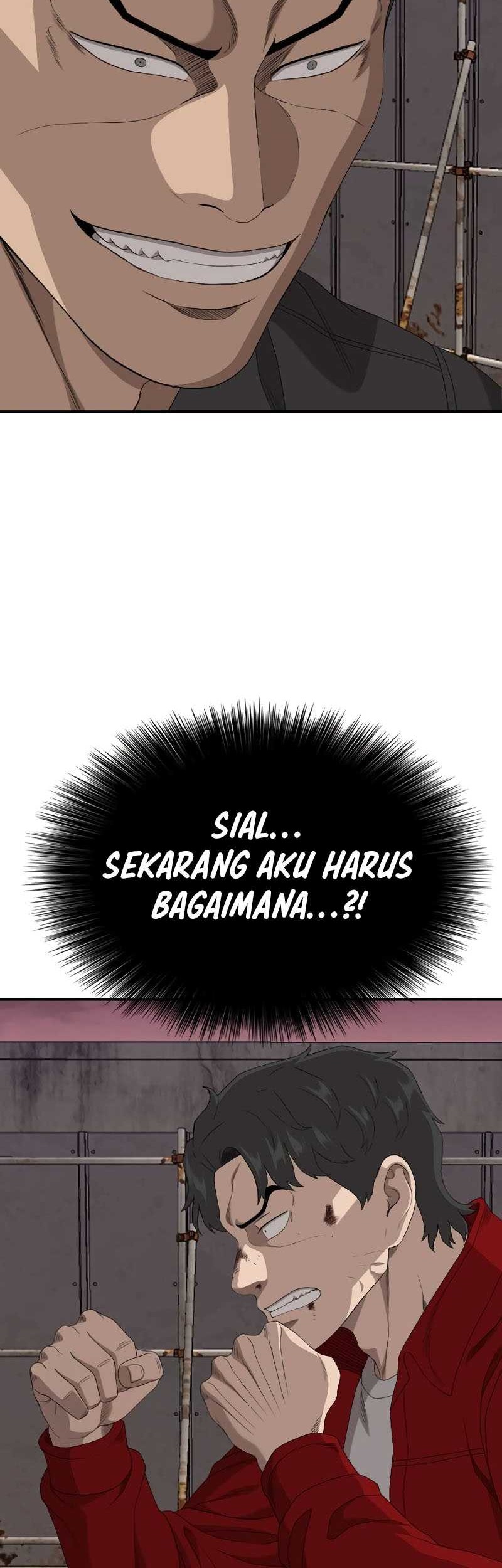 A Bad Person chapter 238 halaman 73