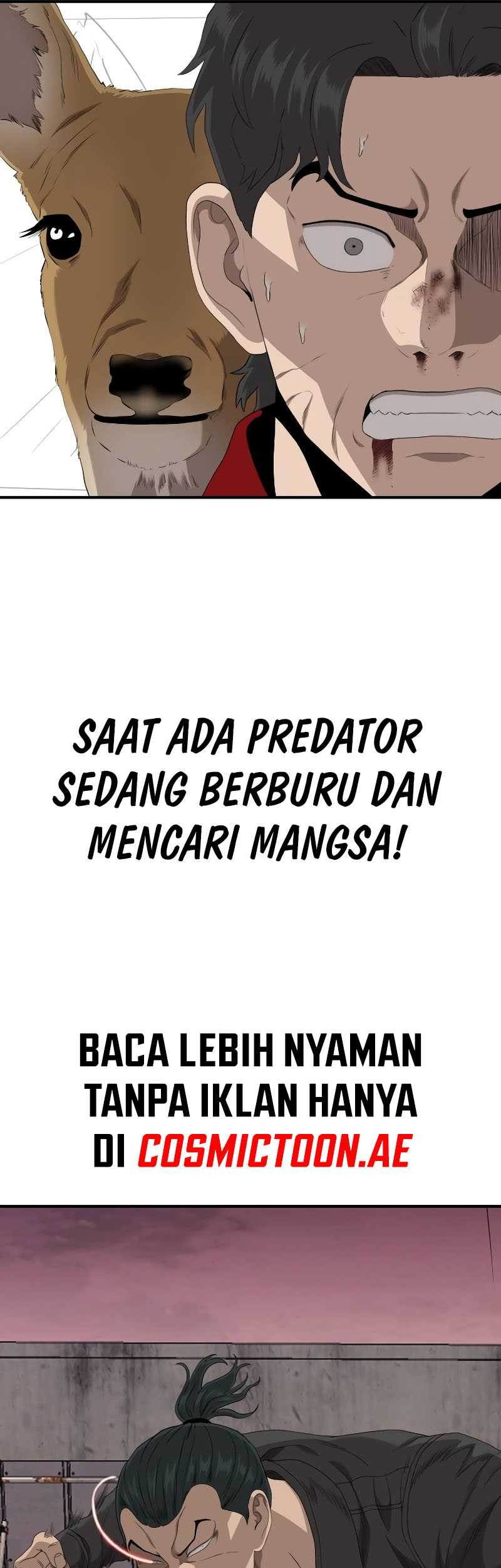 A Bad Person chapter 238 halaman 76