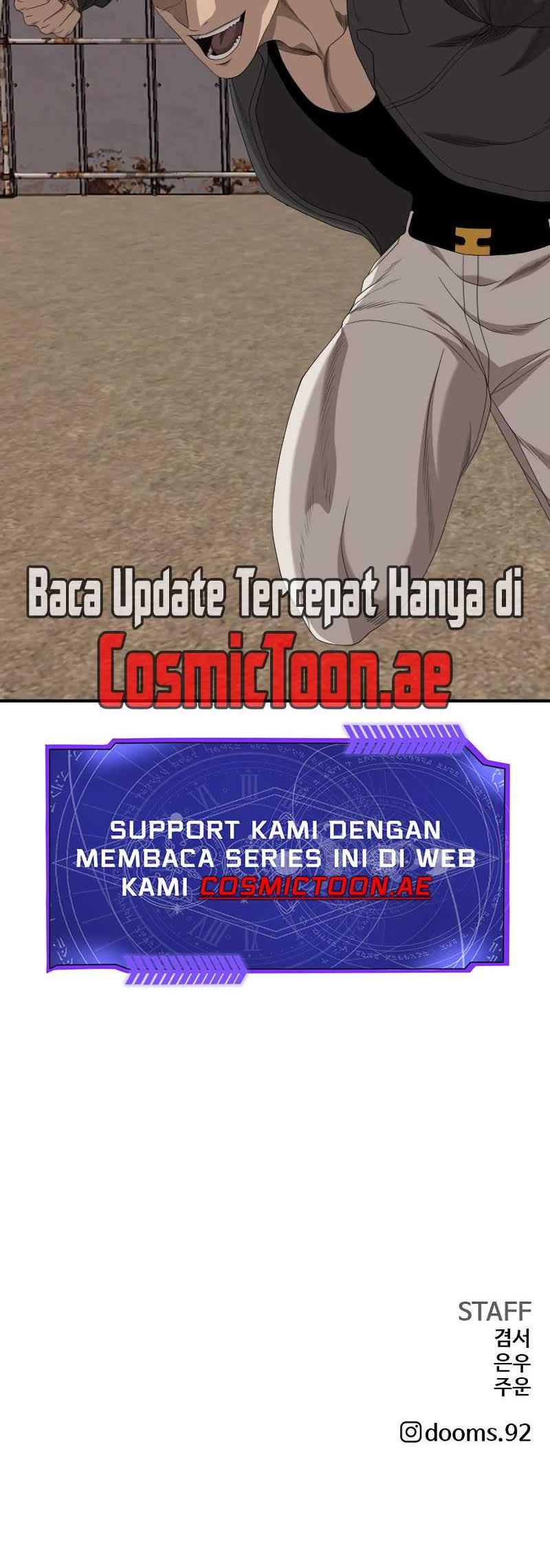 A Bad Person chapter 238 halaman 77