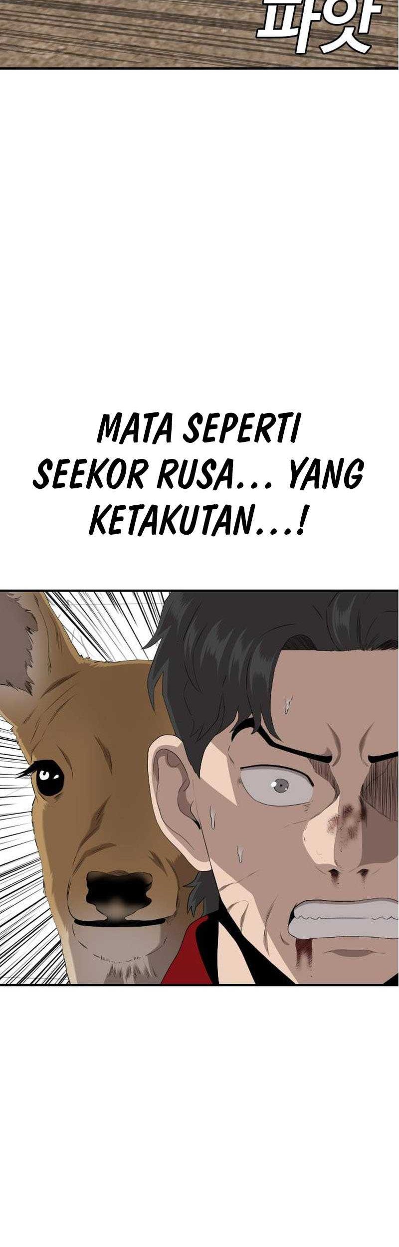 A Bad Person Bab 239 halaman 2