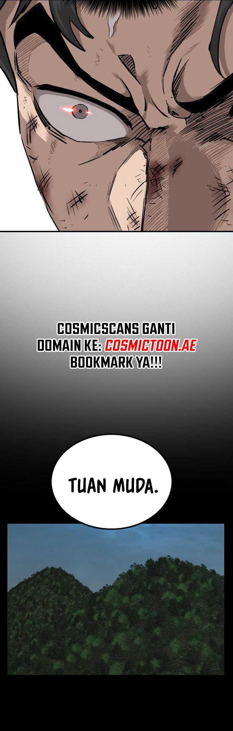 A Bad Person Bab 239 halaman 16