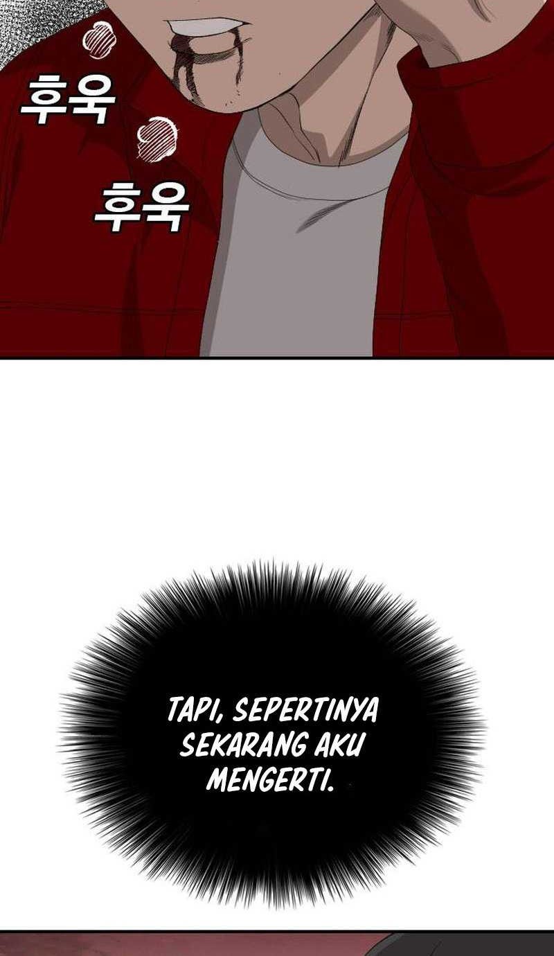 A Bad Person Bab 239 halaman 30