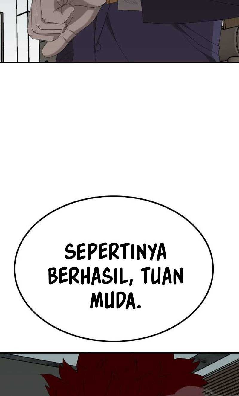 A Bad Person Bab 239 halaman 69
