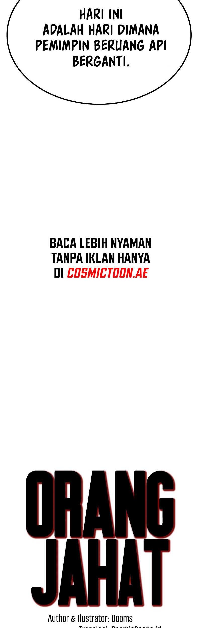 A Bad Person Bab 240 halaman 5