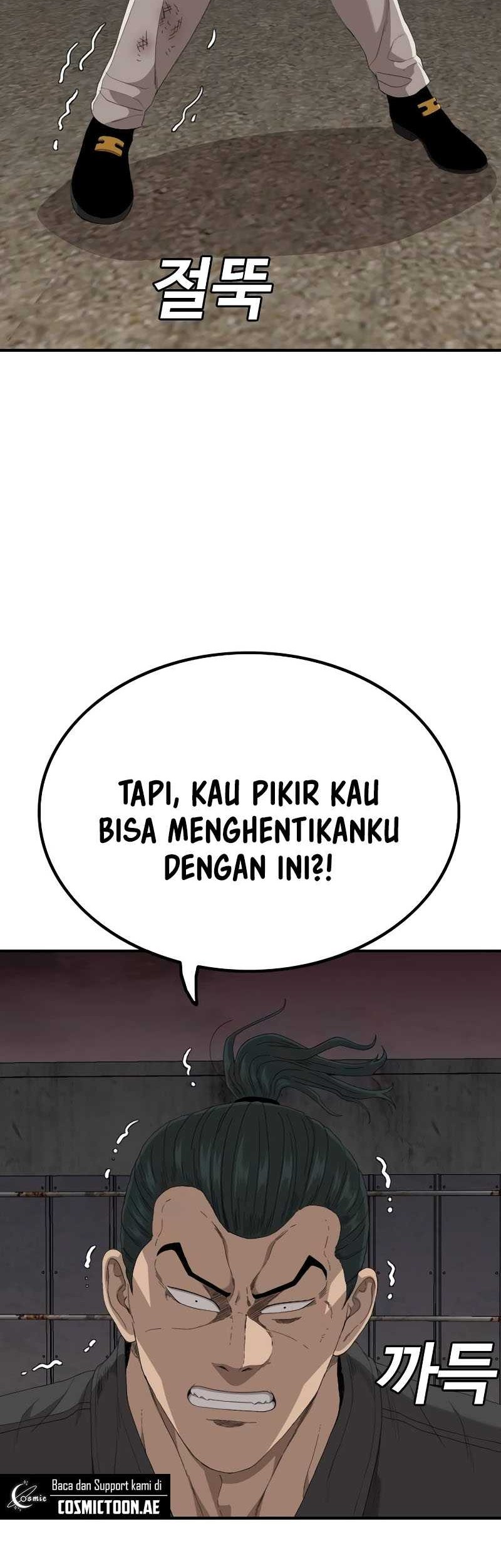 A Bad Person Bab 240 halaman 36