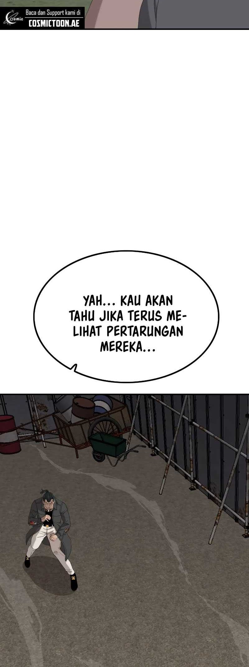 A Bad Person Bab 240 halaman 46