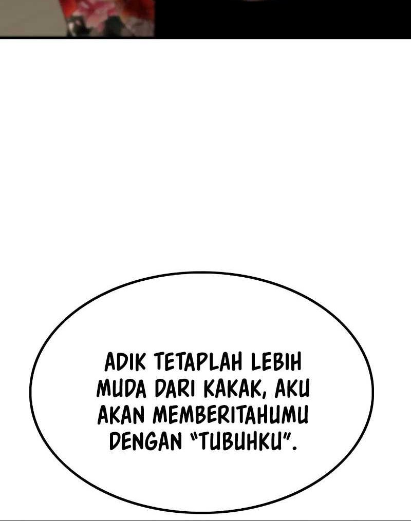 A Bad Person Bab 240 halaman 58