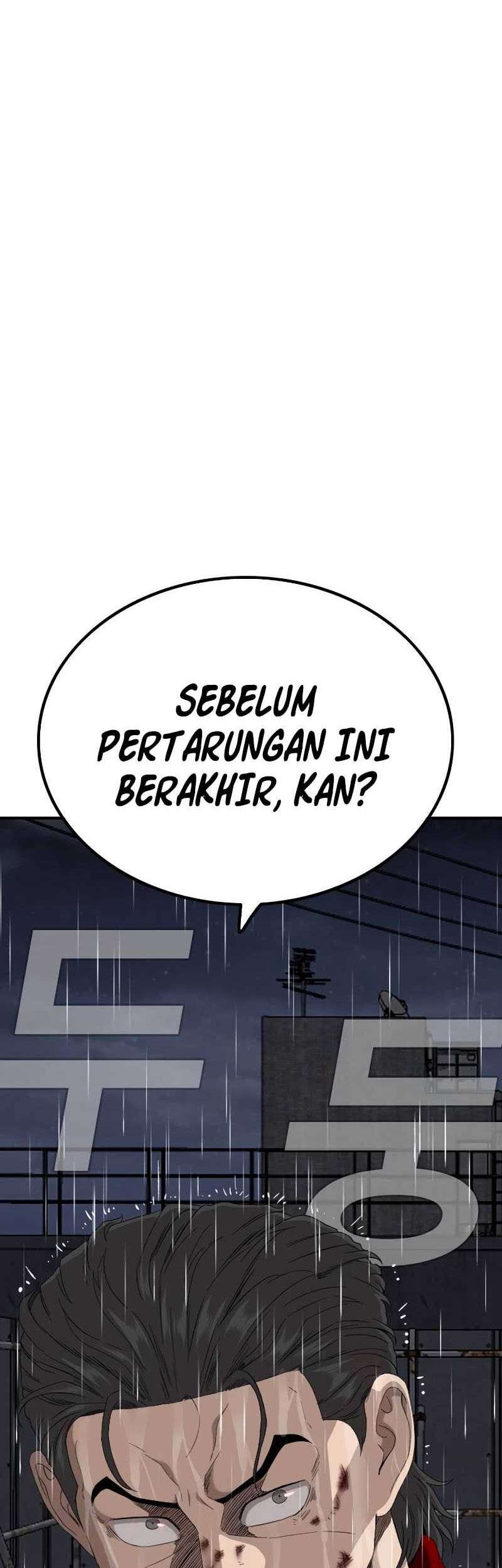 A Bad Person Bab 240 halaman 68