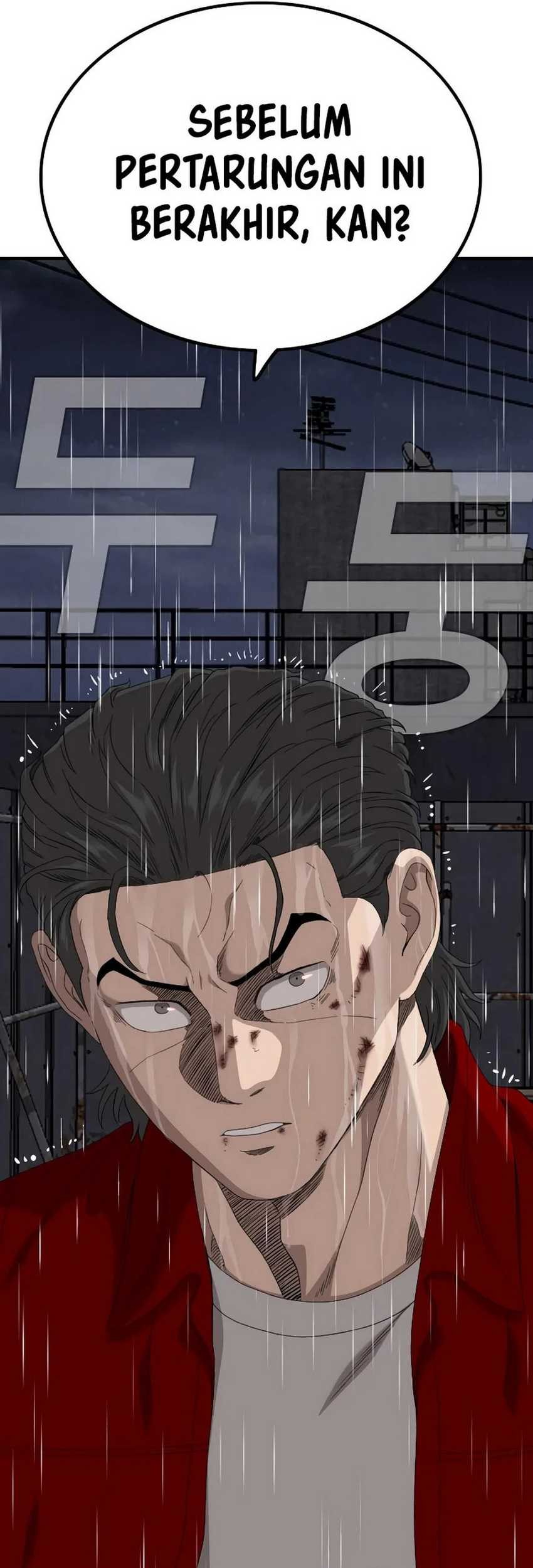 A Bad Person chapter 241 halaman 3