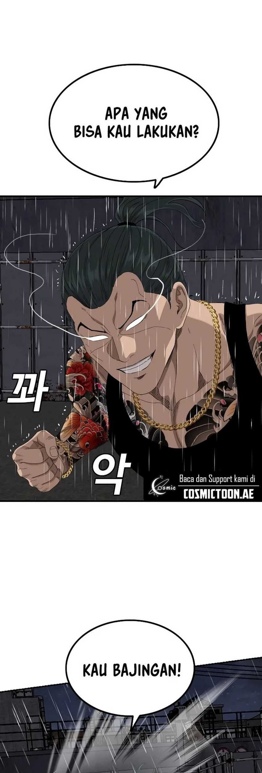A Bad Person chapter 241 halaman 15
