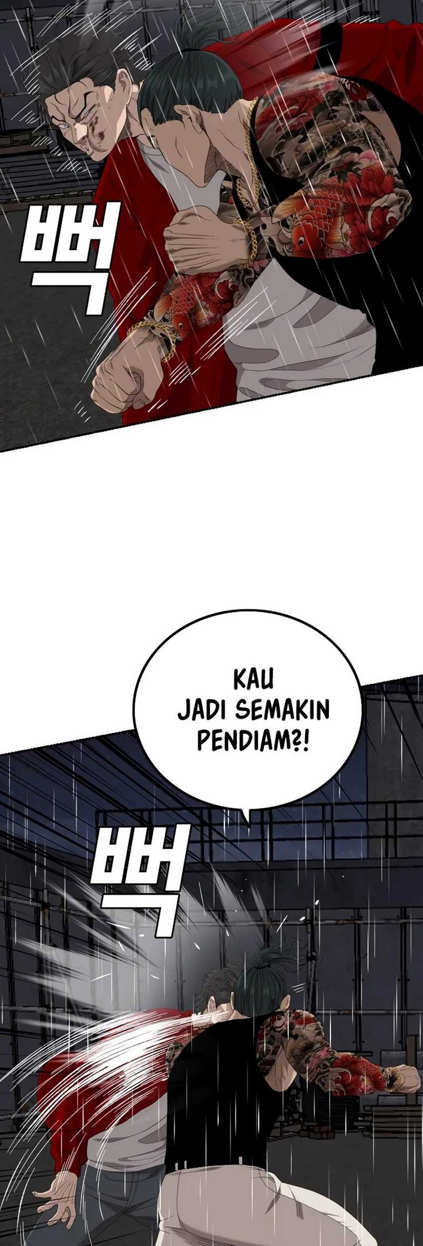 A Bad Person chapter 241 halaman 16