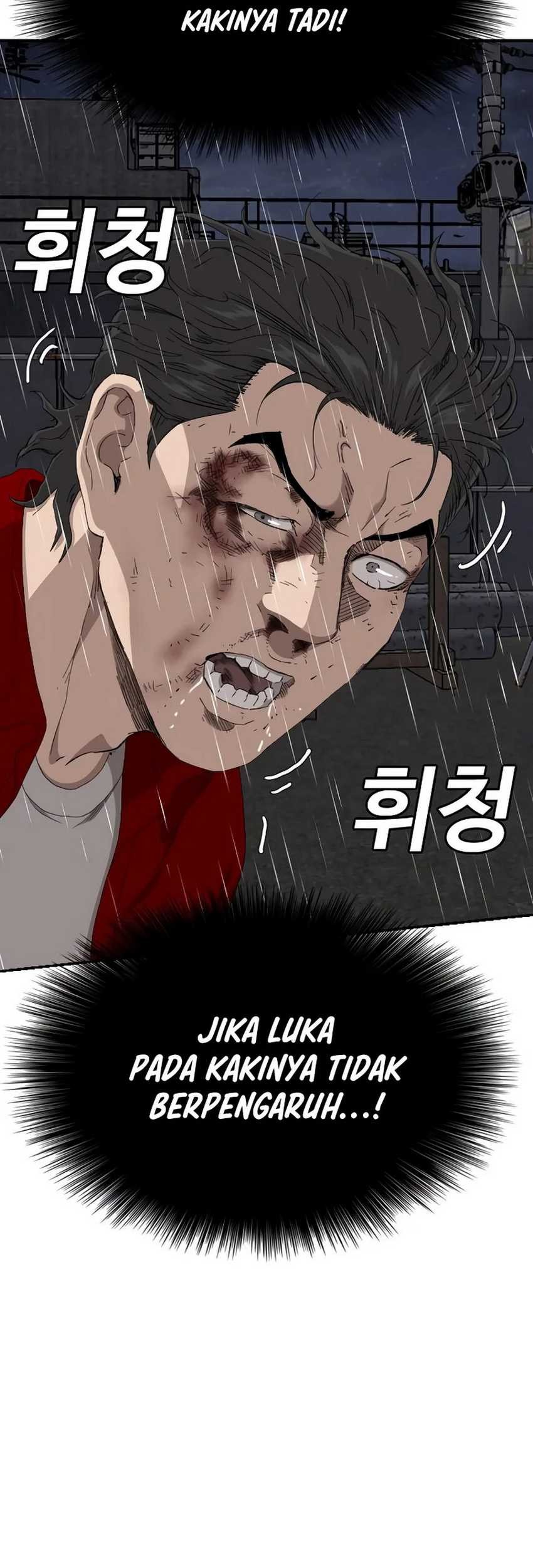 A Bad Person chapter 241 halaman 18
