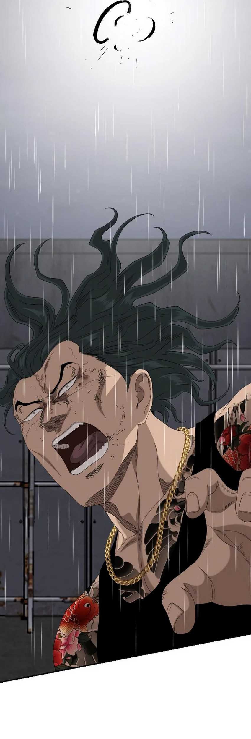 A Bad Person chapter 241 halaman 30