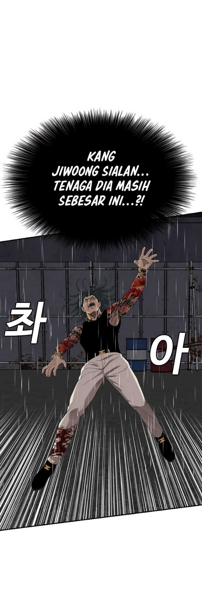 A Bad Person chapter 241 halaman 31