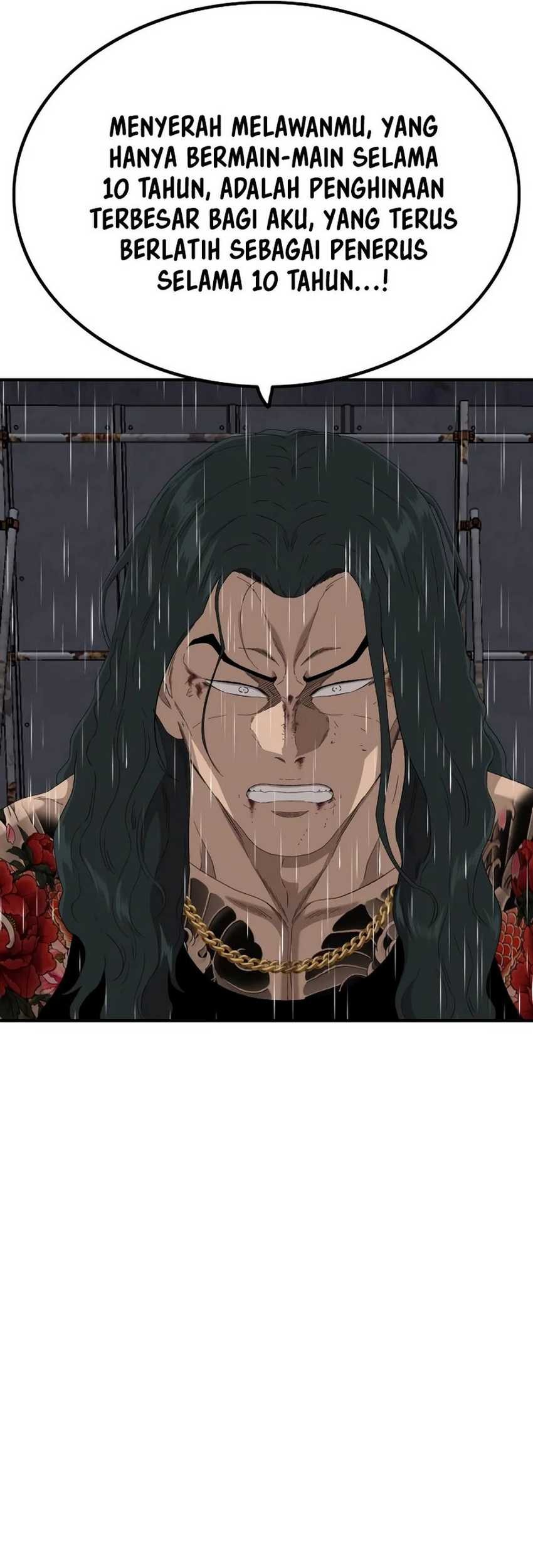 A Bad Person chapter 241 halaman 36