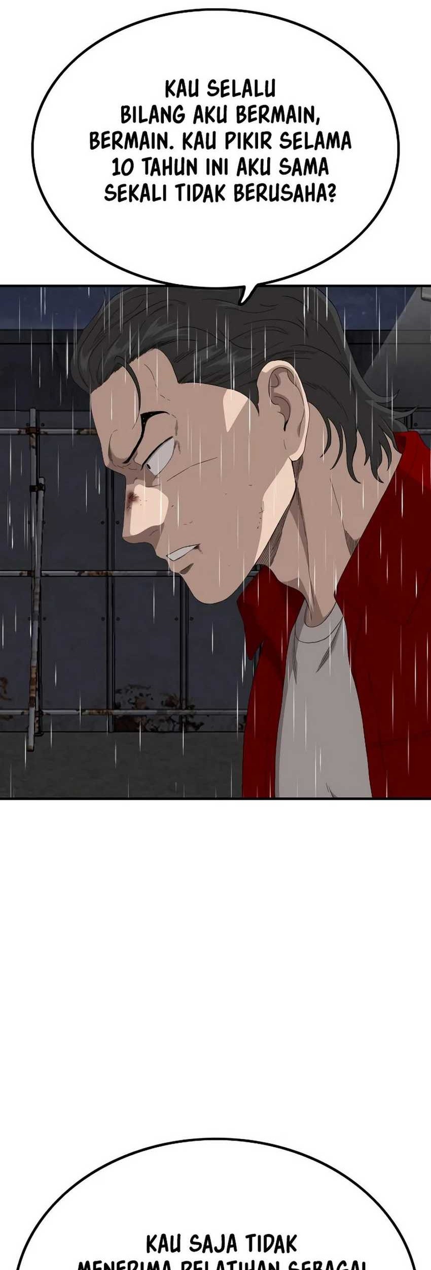 A Bad Person chapter 241 halaman 37