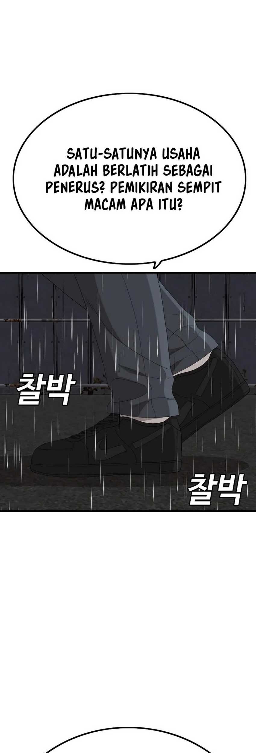 A Bad Person chapter 241 halaman 39