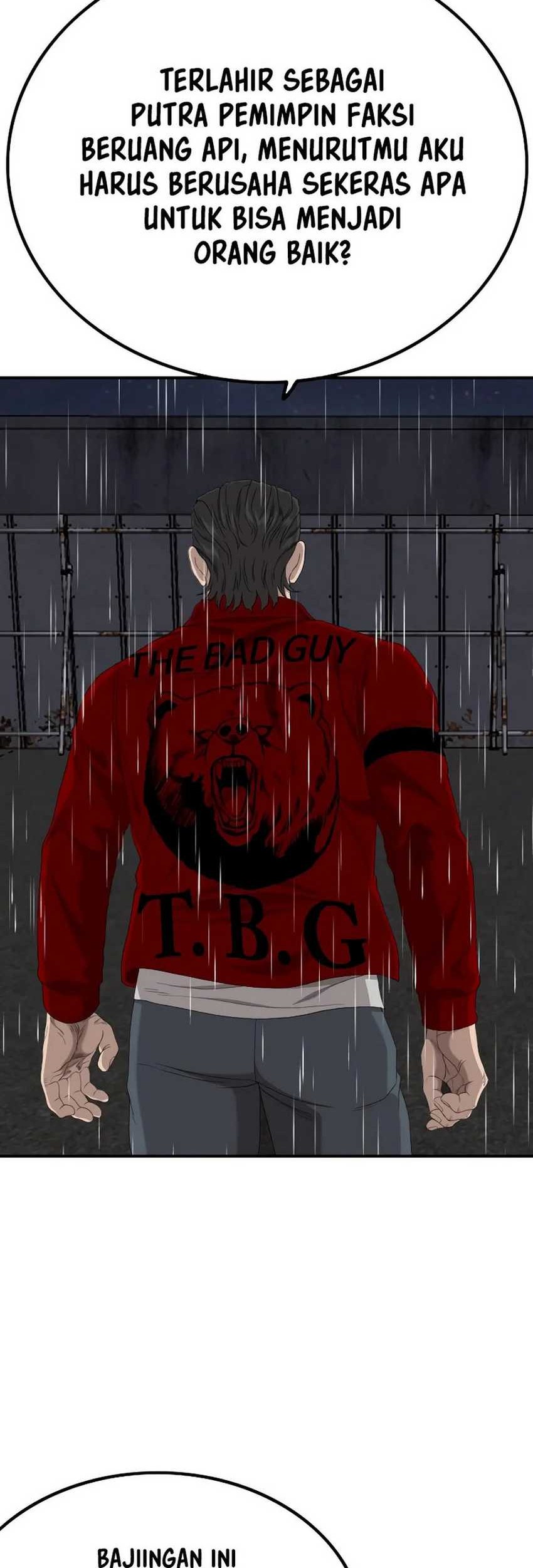 A Bad Person chapter 241 halaman 40