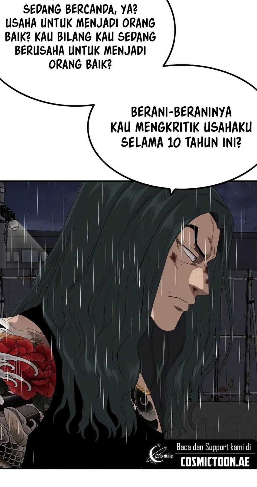 A Bad Person chapter 241 halaman 41