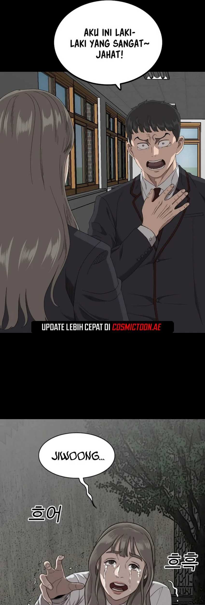 A Bad Person chapter 241 halaman 45