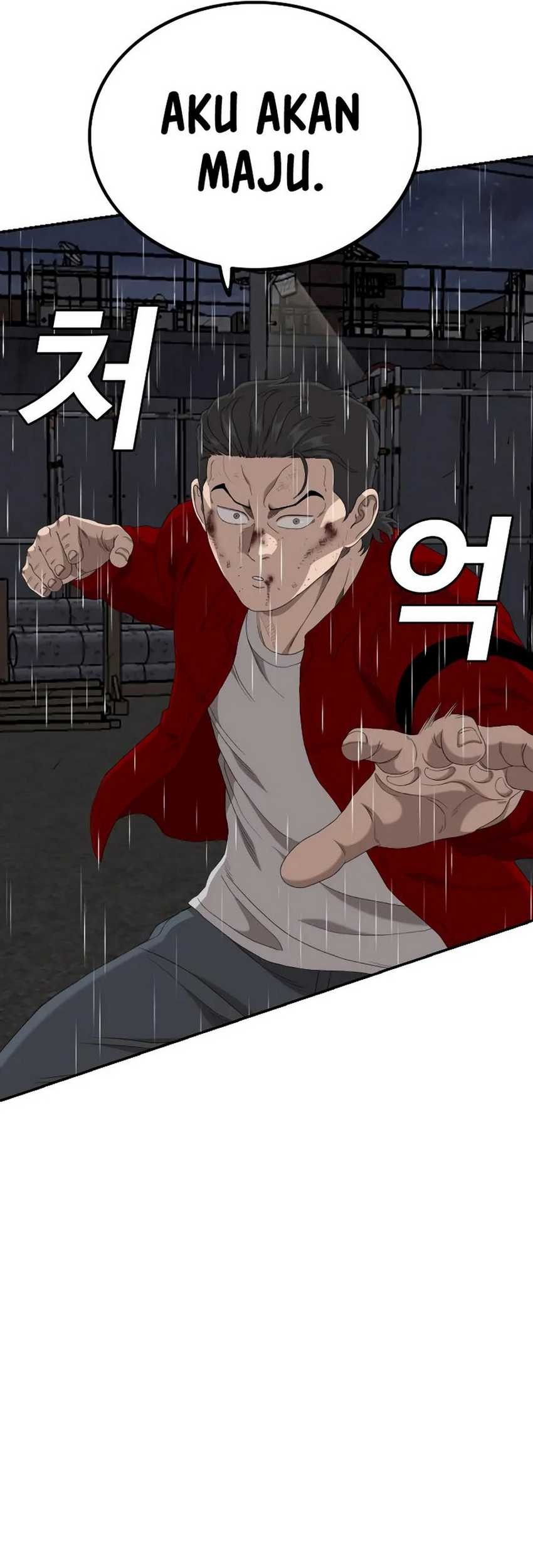 A Bad Person chapter 241 halaman 53