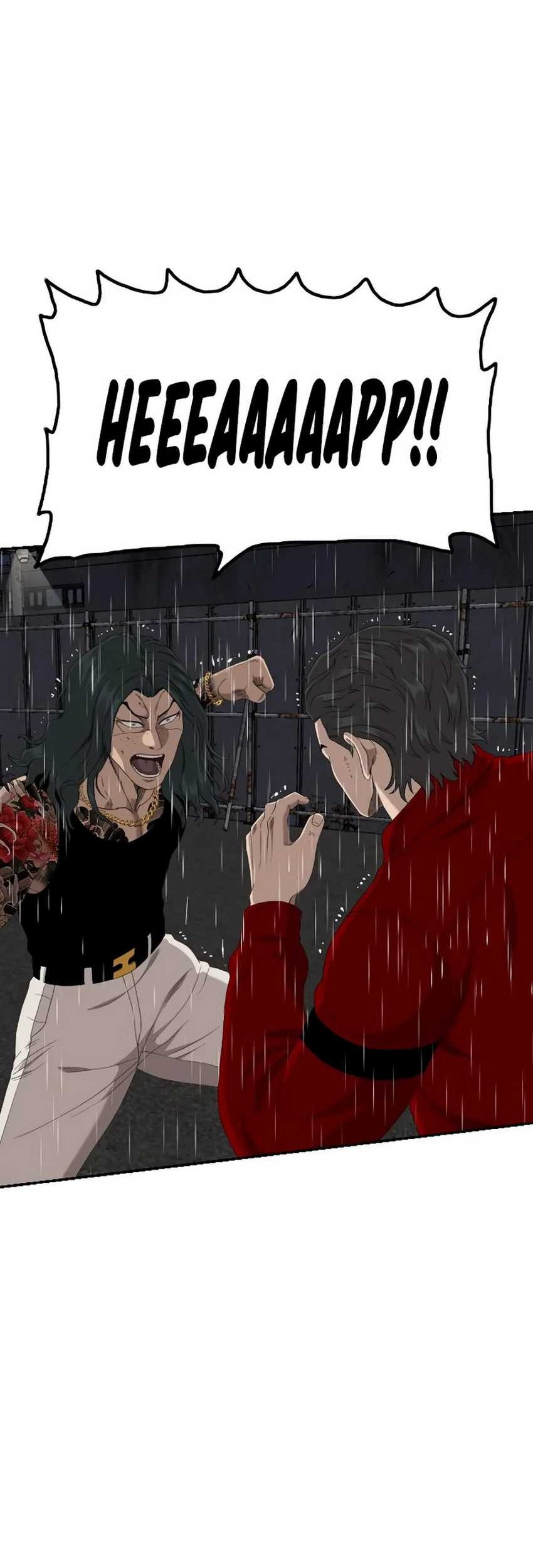 A Bad Person chapter 241 halaman 54