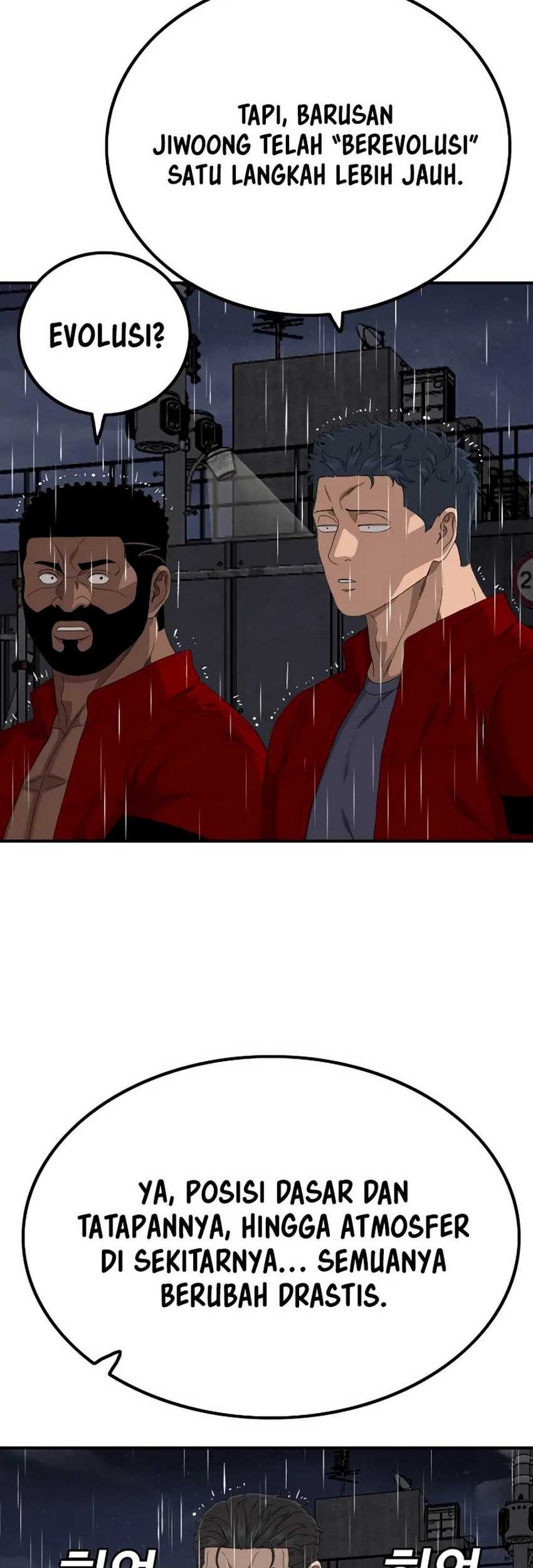 A Bad Person chapter 241 halaman 60