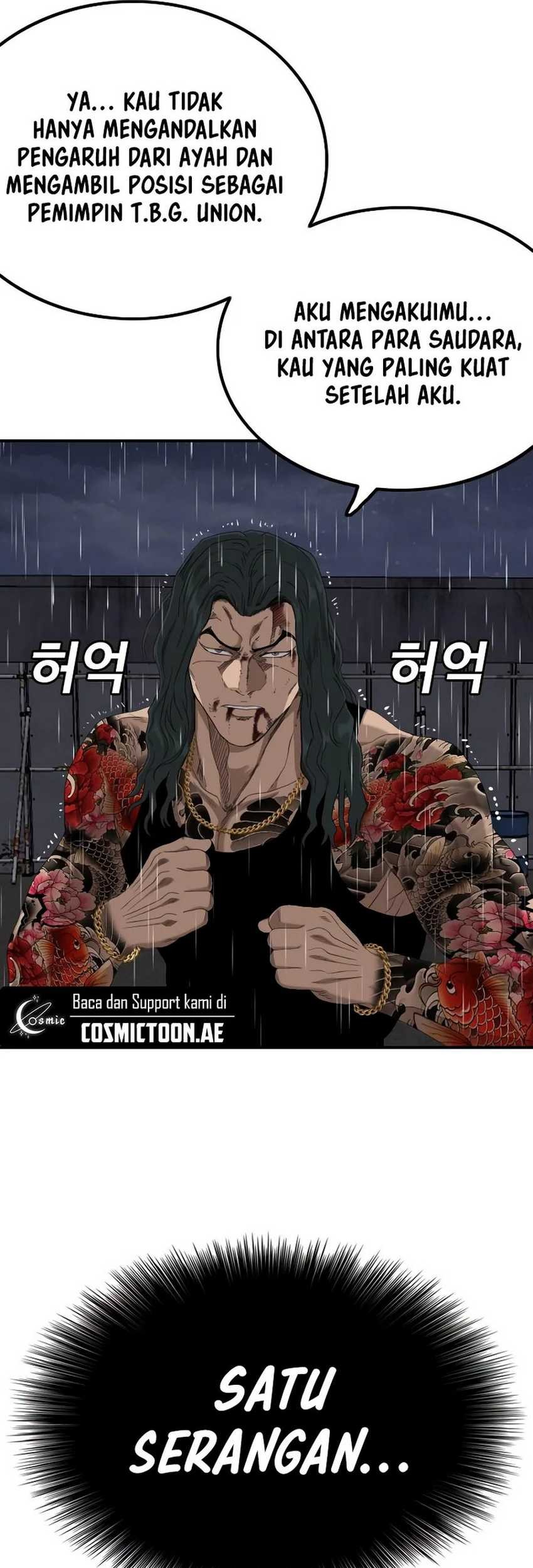 A Bad Person chapter 241 halaman 62