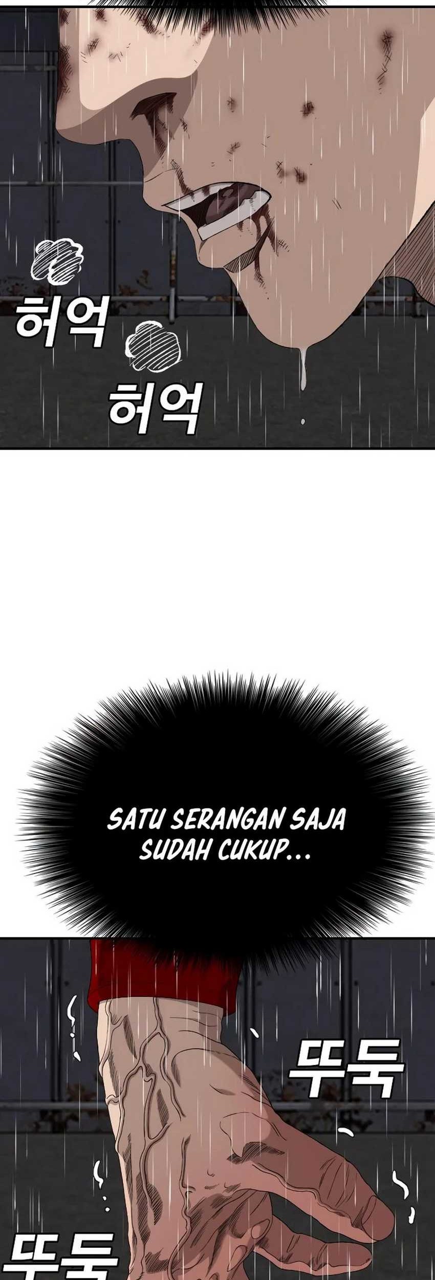 A Bad Person chapter 241 halaman 63