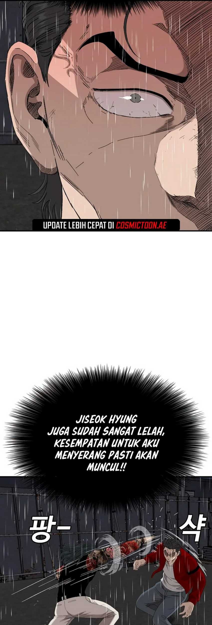 A Bad Person chapter 241 halaman 65