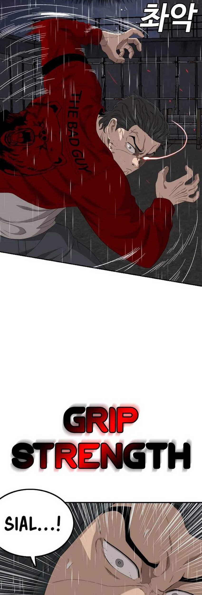 A Bad Person chapter 241 halaman 69