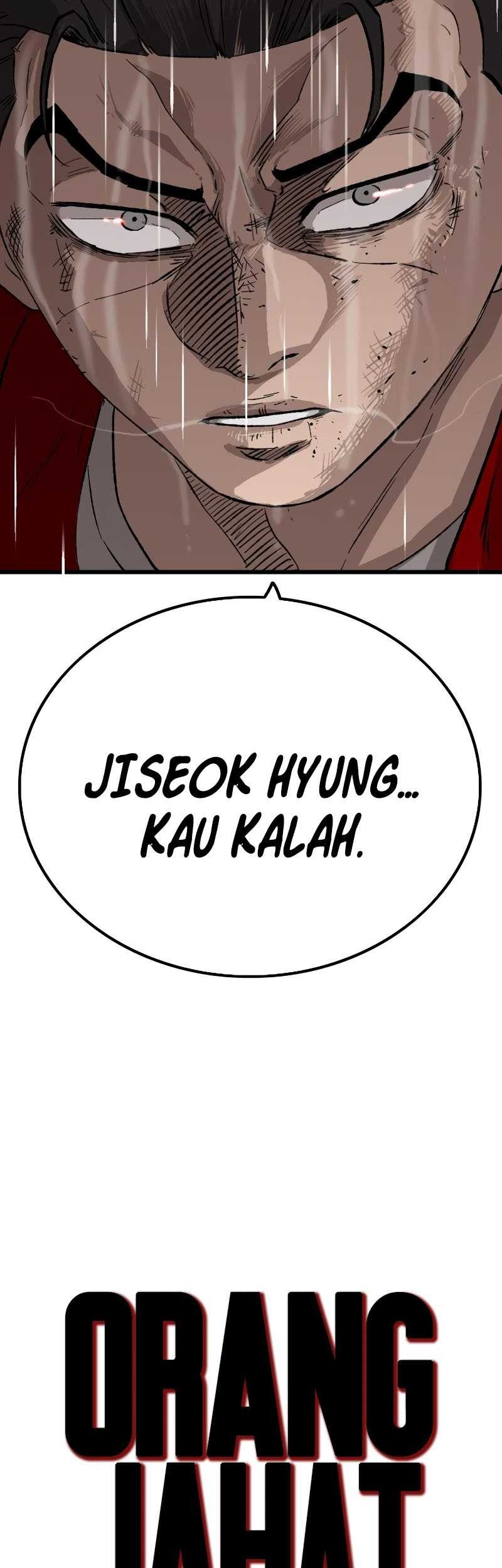 A Bad Person Bab 242 halaman 6