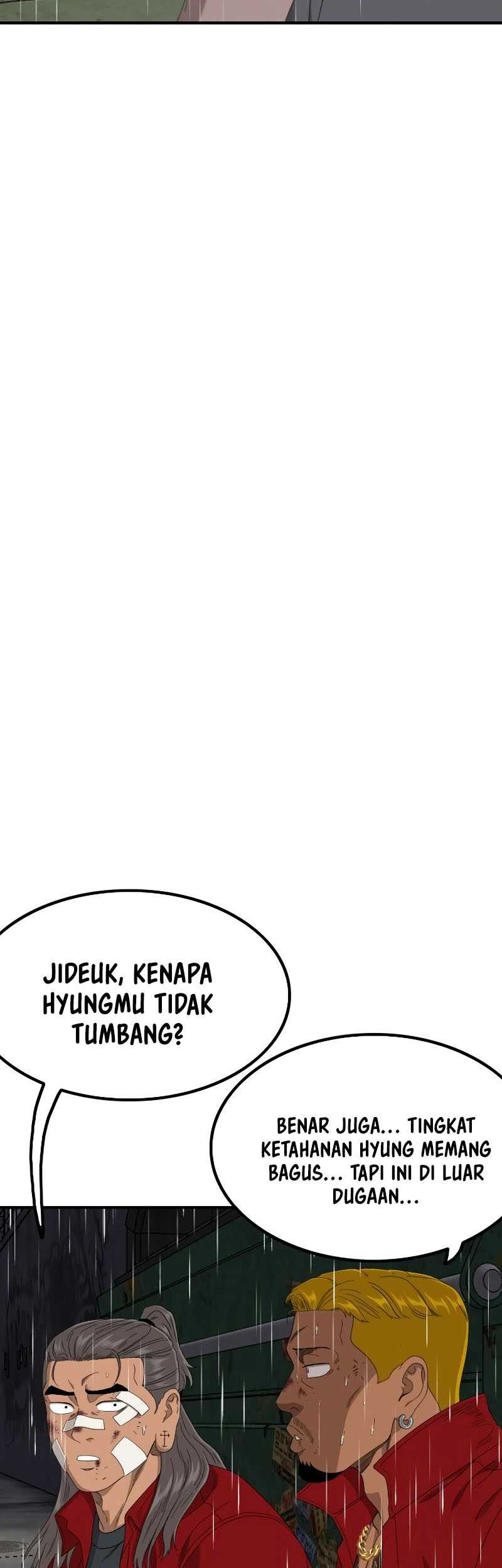 A Bad Person Bab 242 halaman 16