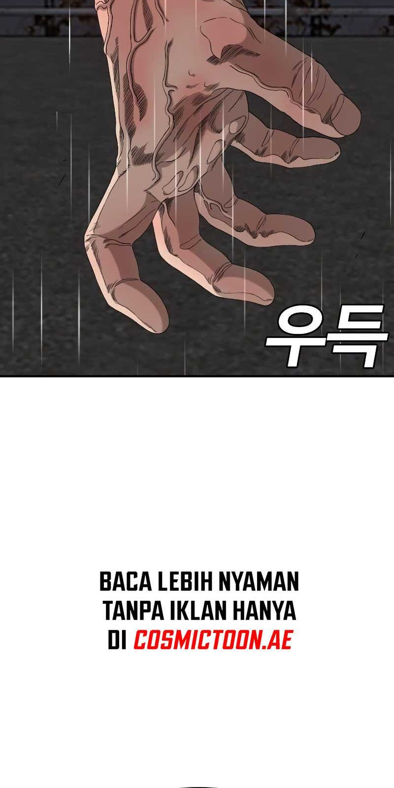 A Bad Person Bab 242 halaman 43